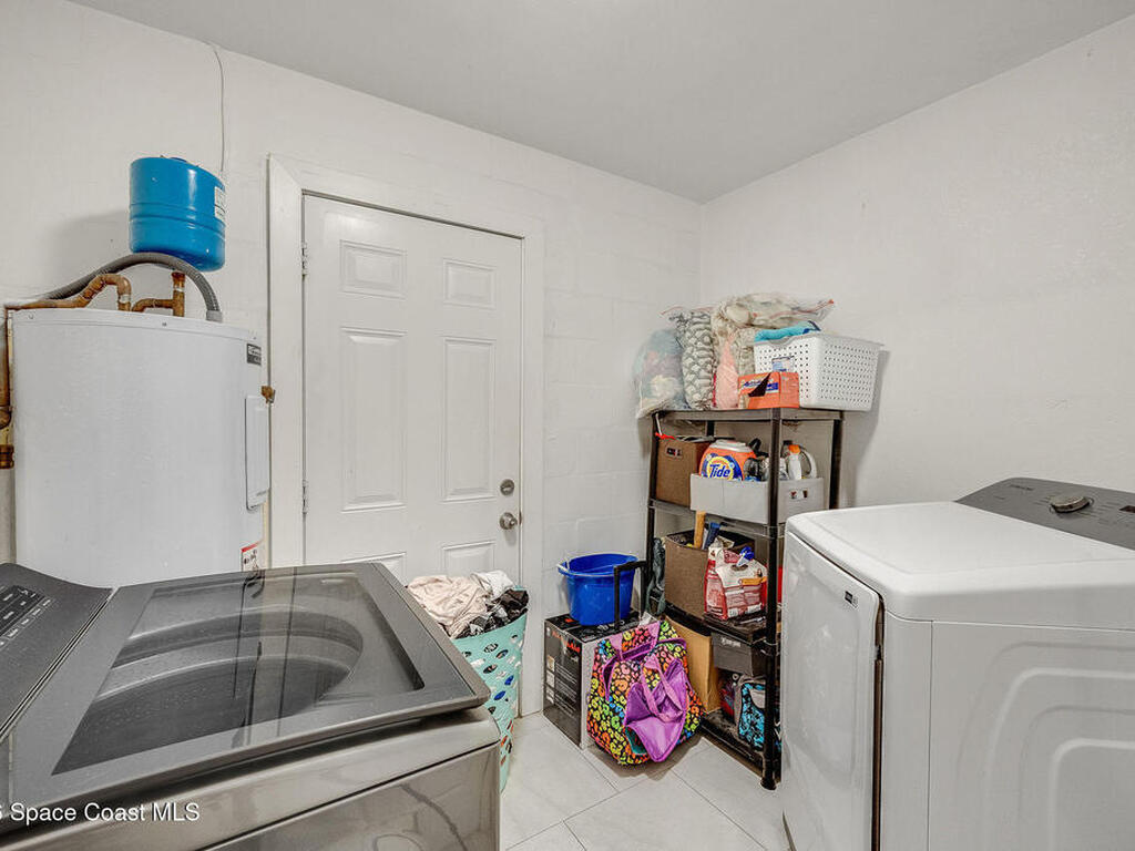 1630 Milton Street, Titusville, FL 32780