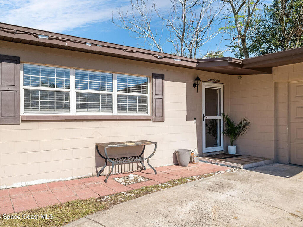 1630 Milton Street, Titusville, FL 32780