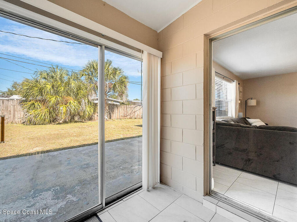 1630 Milton Street, Titusville, FL 32780