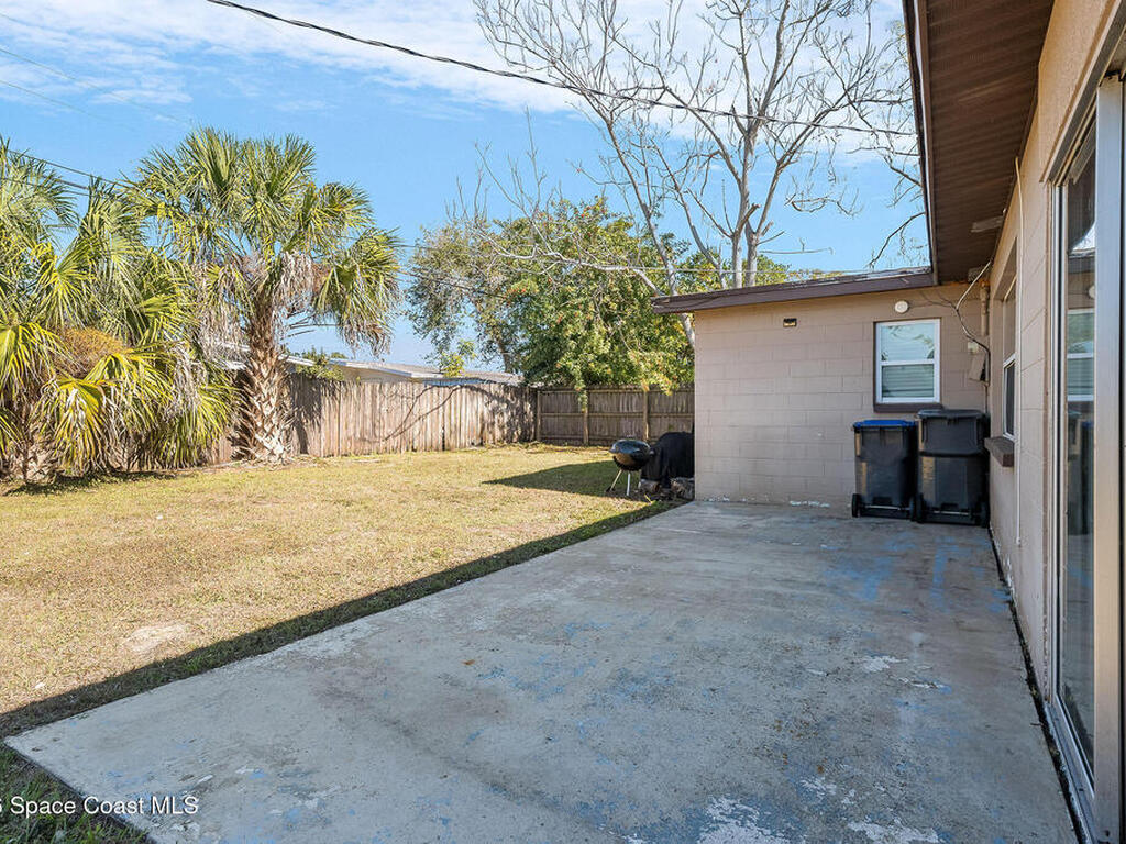 1630 Milton Street, Titusville, FL 32780