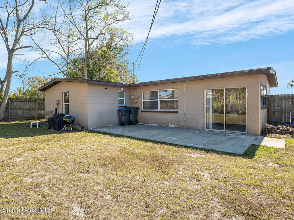 1630 Milton Street, Titusville, FL 32780