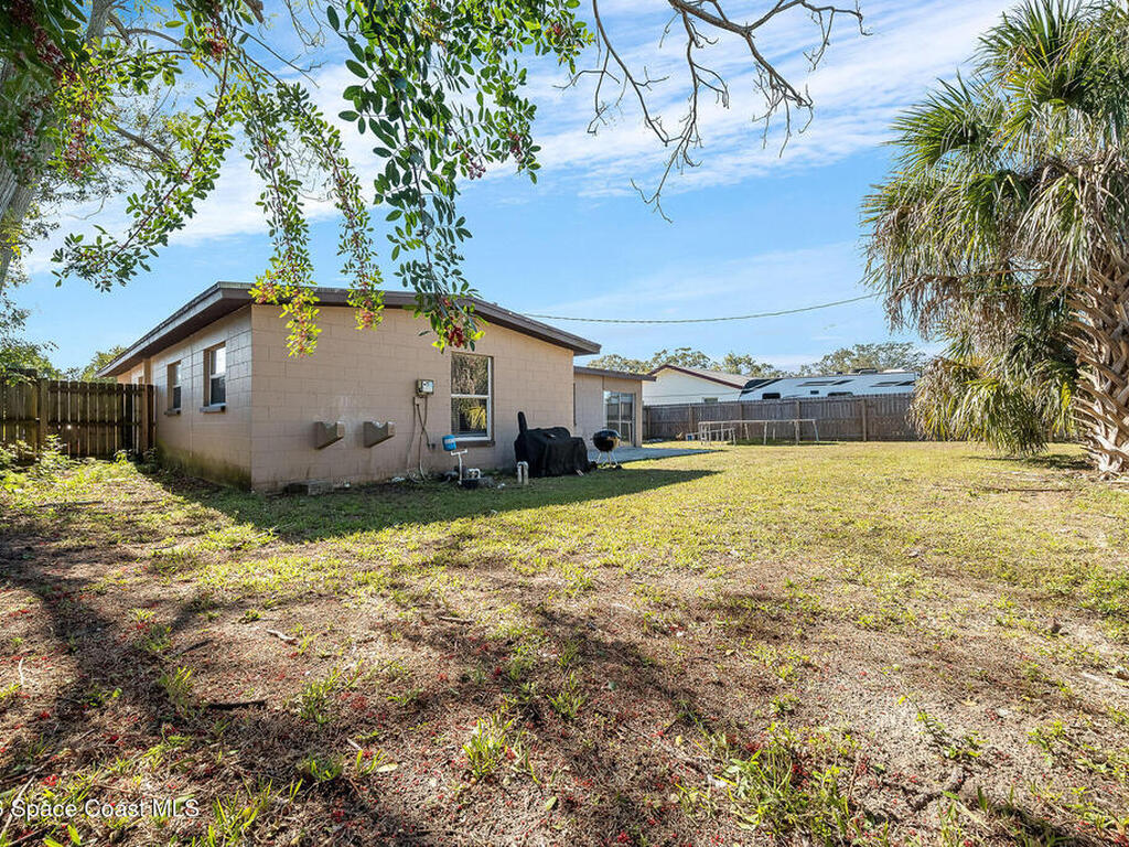 1630 Milton Street, Titusville, FL 32780