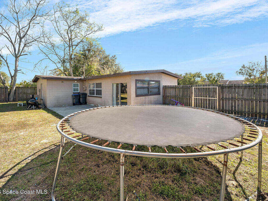 1630 Milton Street, Titusville, FL 32780