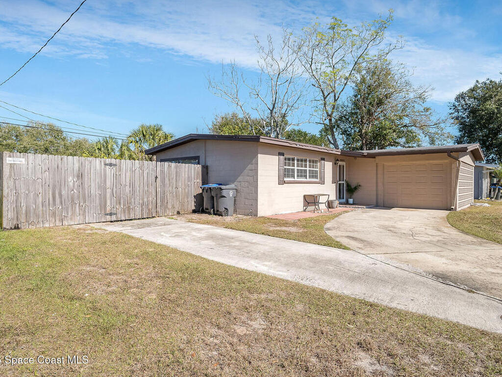 1630 Milton Street, Titusville, FL 32780