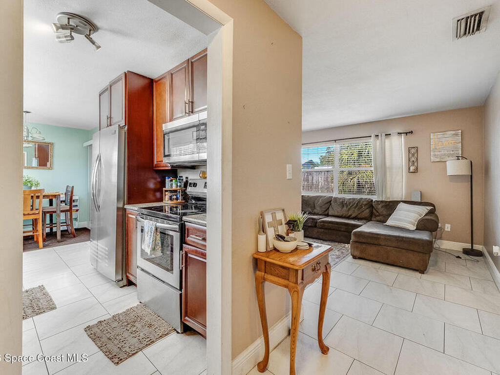 1630 Milton Street, Titusville, FL 32780