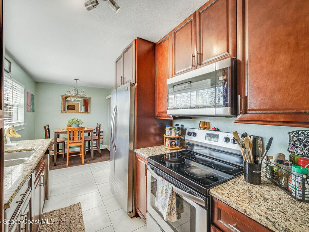 1630 Milton Street, Titusville, FL 32780