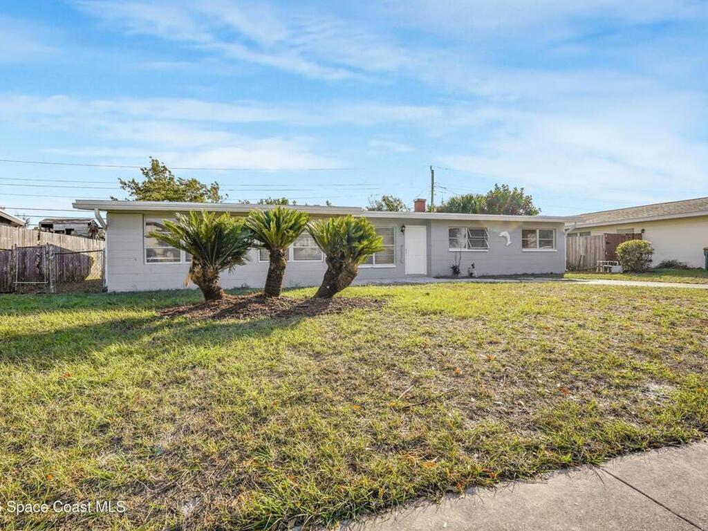 1895 Coolidge Avenue, Melbourne, FL 32935