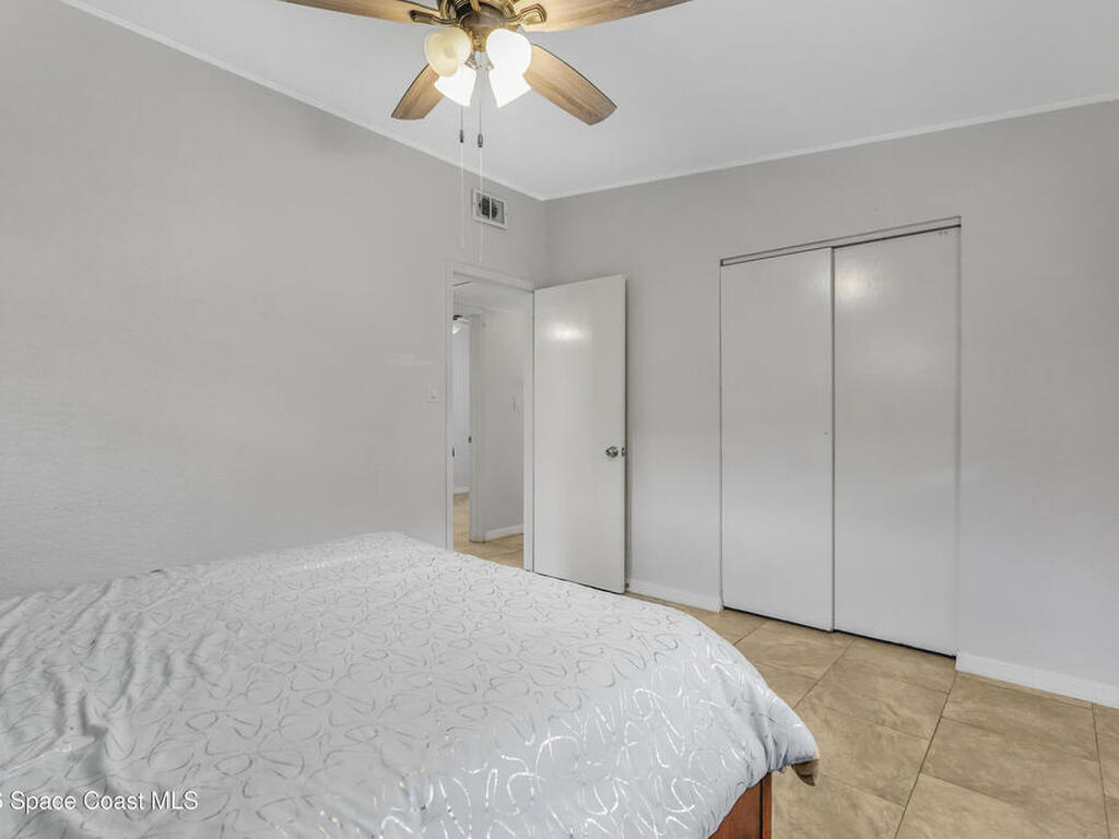 1895 Coolidge Avenue, Melbourne, FL 32935