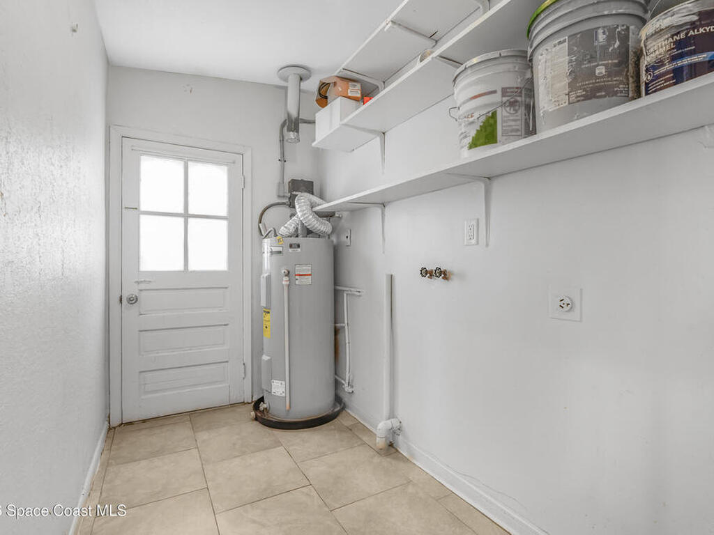 1895 Coolidge Avenue, Melbourne, FL 32935