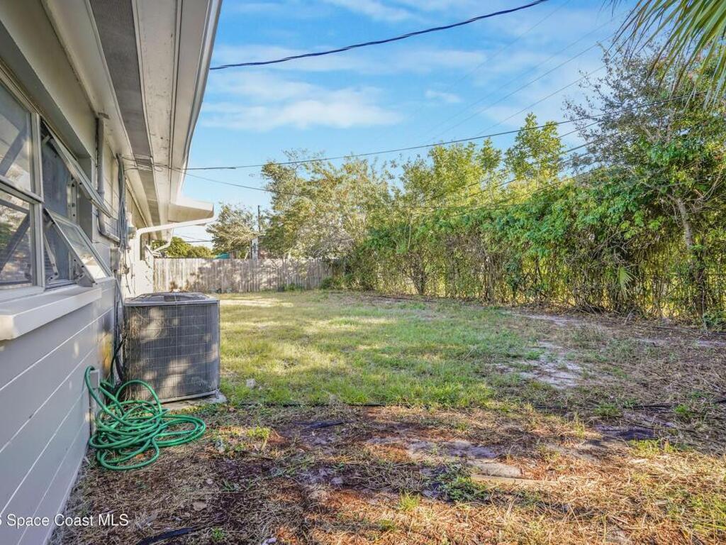 1895 Coolidge Avenue, Melbourne, FL 32935