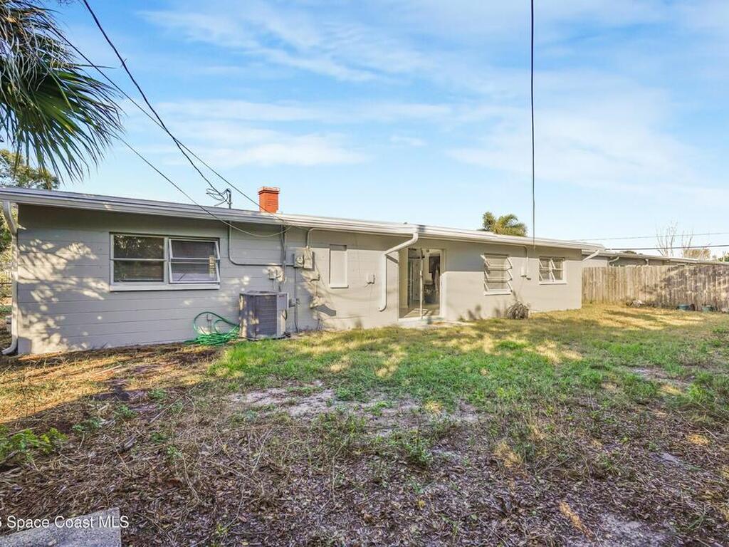 1895 Coolidge Avenue, Melbourne, FL 32935