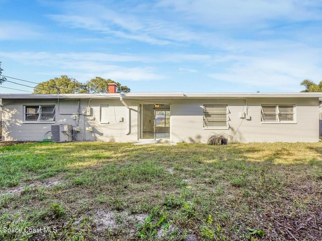 1895 Coolidge Avenue, Melbourne, FL 32935