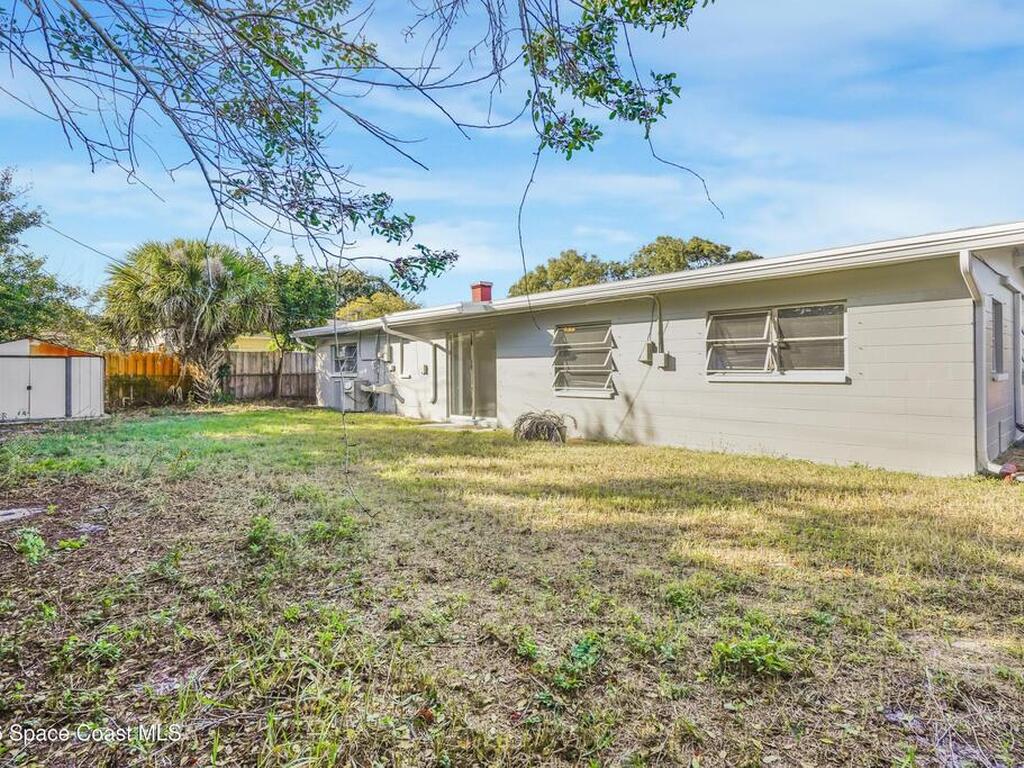 1895 Coolidge Avenue, Melbourne, FL 32935