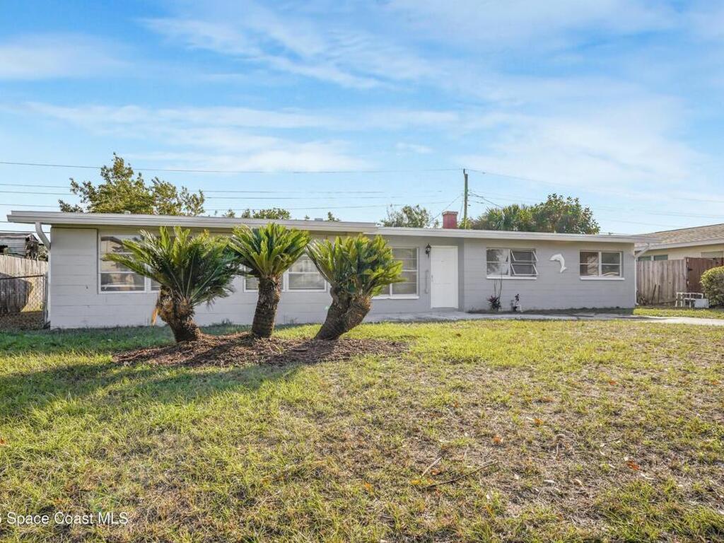 1895 Coolidge Avenue, Melbourne, FL 32935