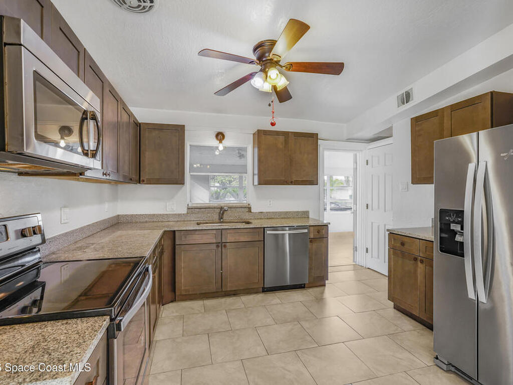 1895 Coolidge Avenue, Melbourne, FL 32935