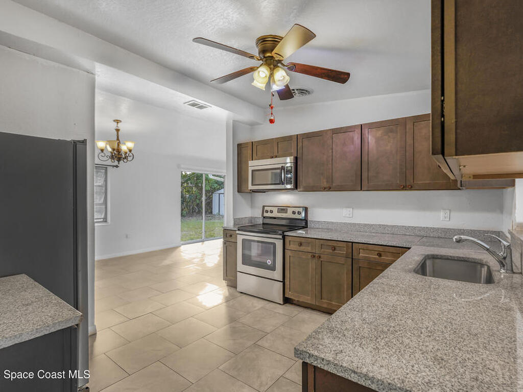 1895 Coolidge Avenue, Melbourne, FL 32935