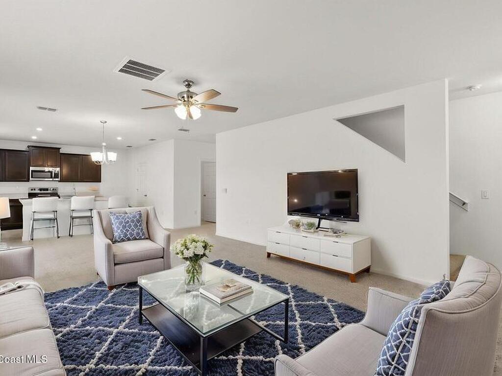 422 Moray Drive, Palm Bay, FL 32908