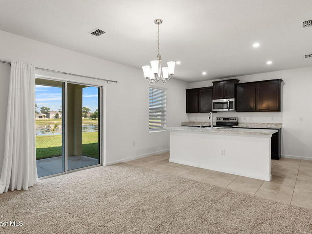 422 Moray Drive, Palm Bay, FL 32908