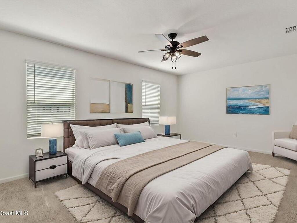 422 Moray Drive, Palm Bay, FL 32908