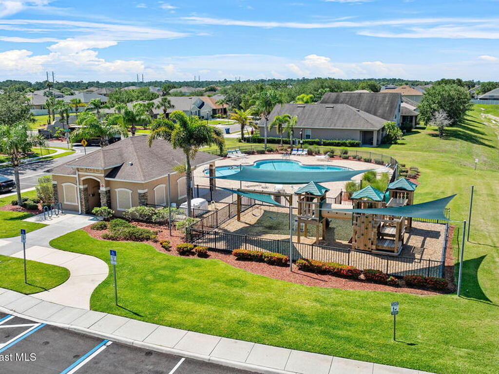 422 Moray Drive, Palm Bay, FL 32908