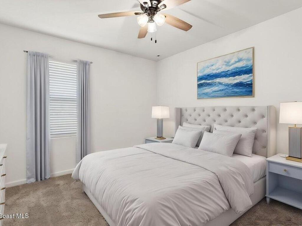 422 Moray Drive, Palm Bay, FL 32908