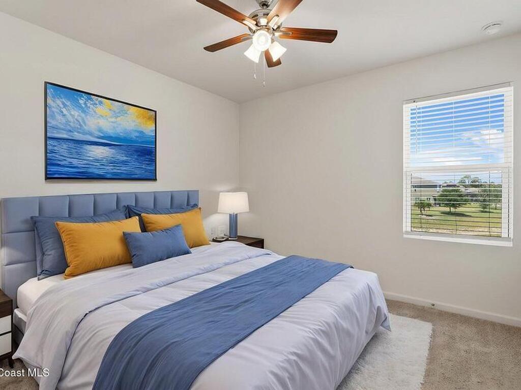 422 Moray Drive, Palm Bay, FL 32908