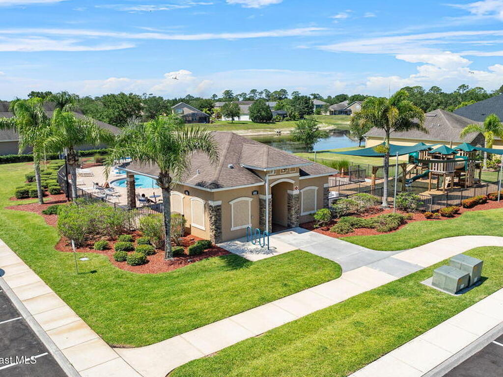 422 Moray Drive, Palm Bay, FL 32908