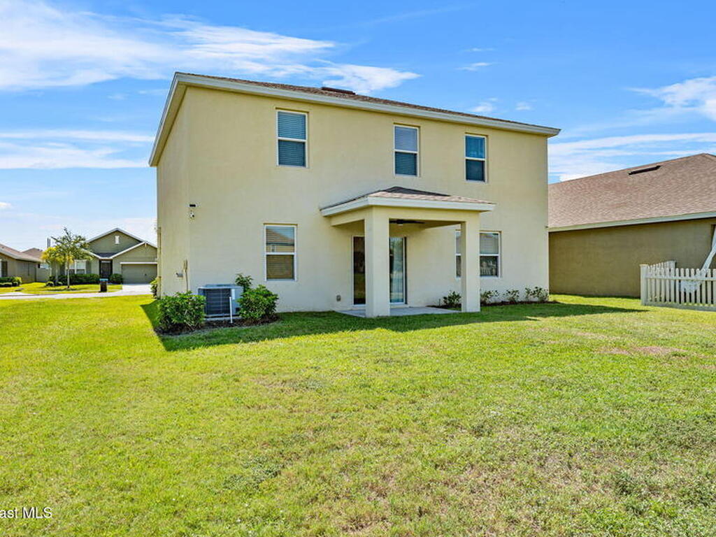 422 Moray Drive, Palm Bay, FL 32908