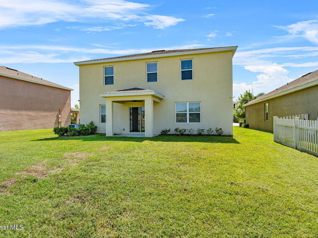 422 Moray Drive, Palm Bay, FL 32908