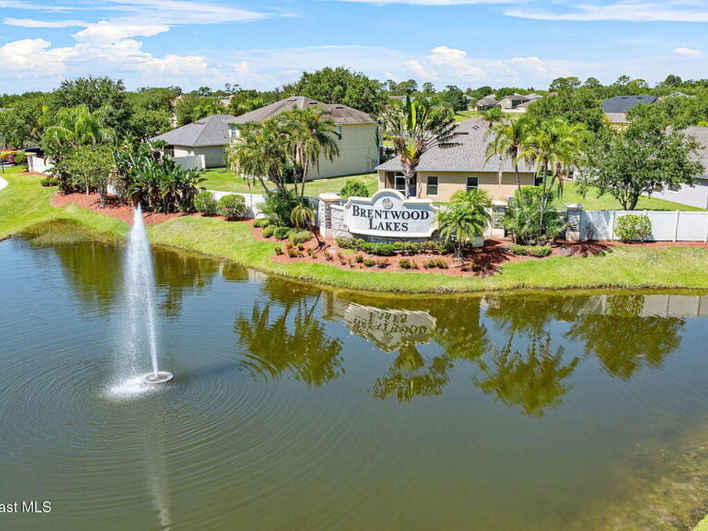 422 Moray Drive, Palm Bay, FL 32908