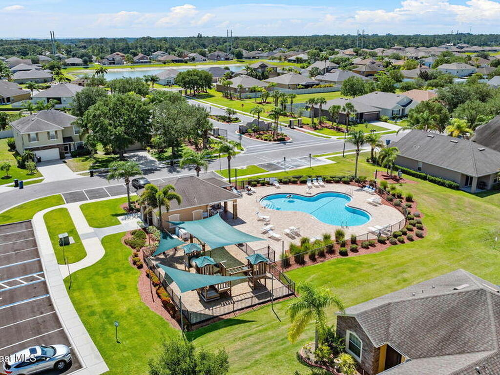 422 Moray Drive, Palm Bay, FL 32908