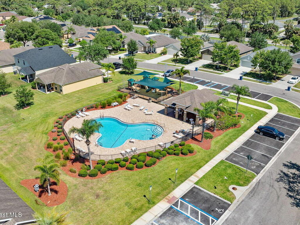 422 Moray Drive, Palm Bay, FL 32908