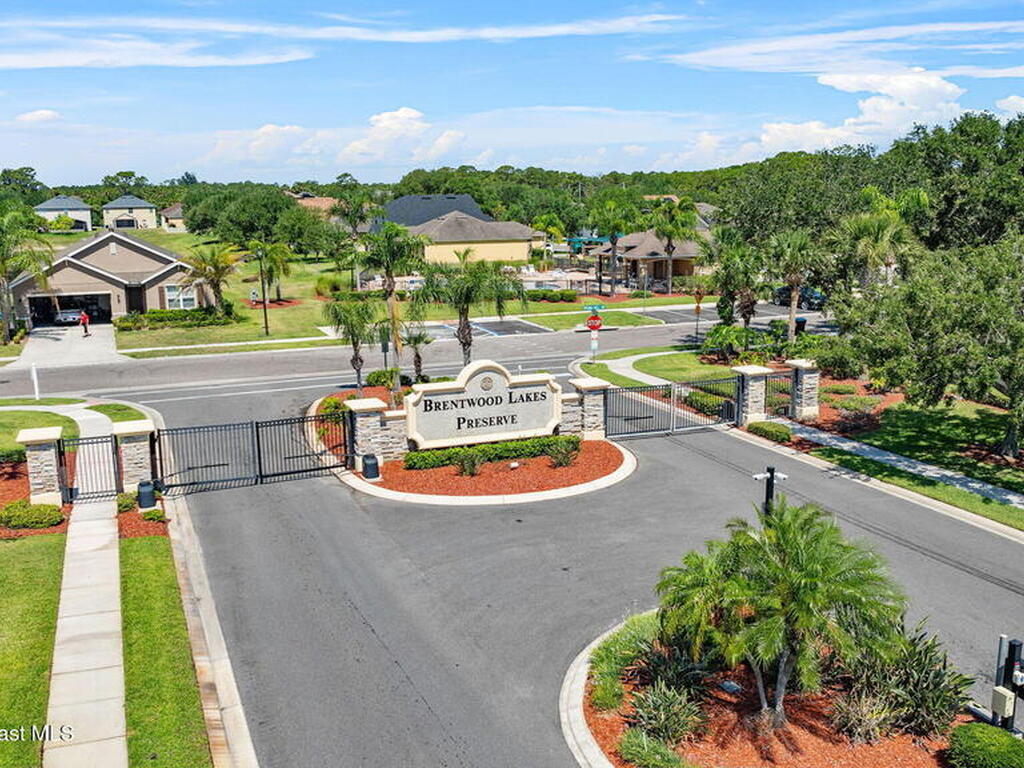 422 Moray Drive, Palm Bay, FL 32908