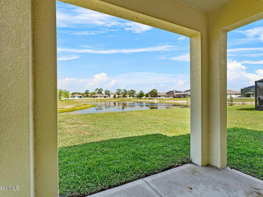 422 Moray Drive, Palm Bay, FL 32908
