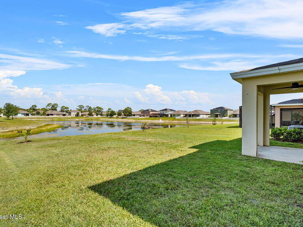 422 Moray Drive, Palm Bay, FL 32908