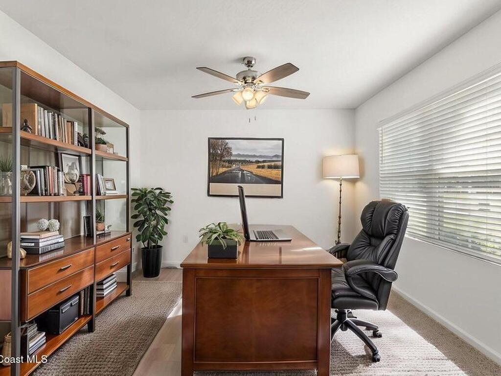 422 Moray Drive, Palm Bay, FL 32908