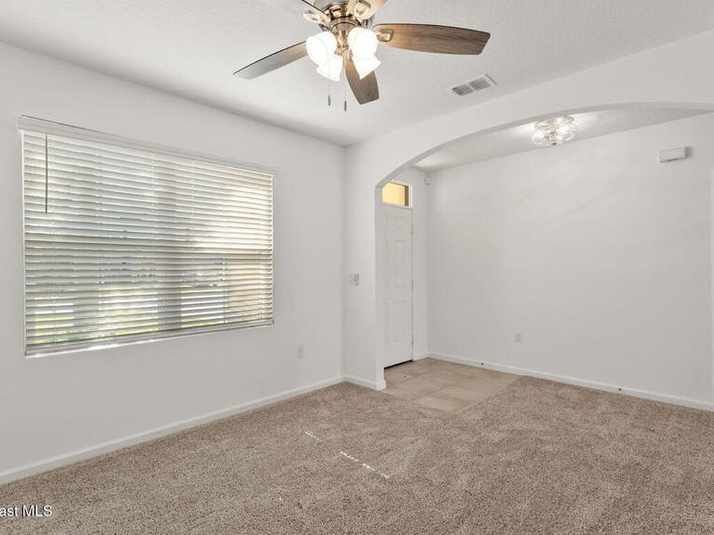 422 Moray Drive, Palm Bay, FL 32908