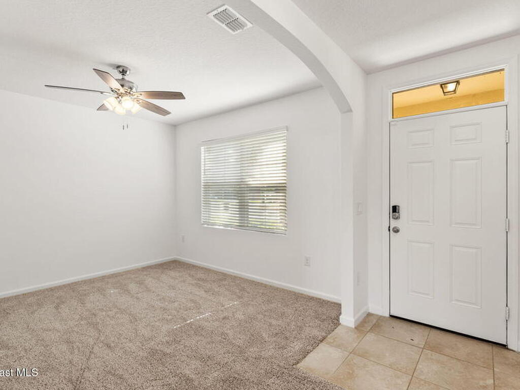 422 Moray Drive, Palm Bay, FL 32908