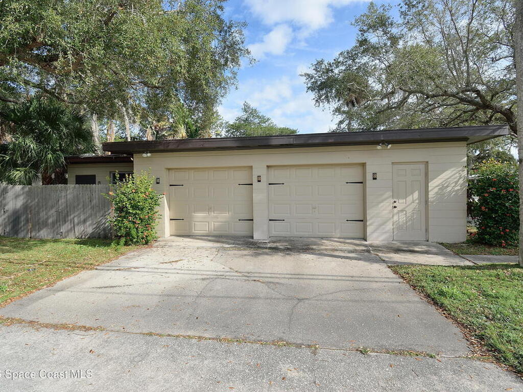 150 W Alachua Lane, Cocoa Beach, FL 32931