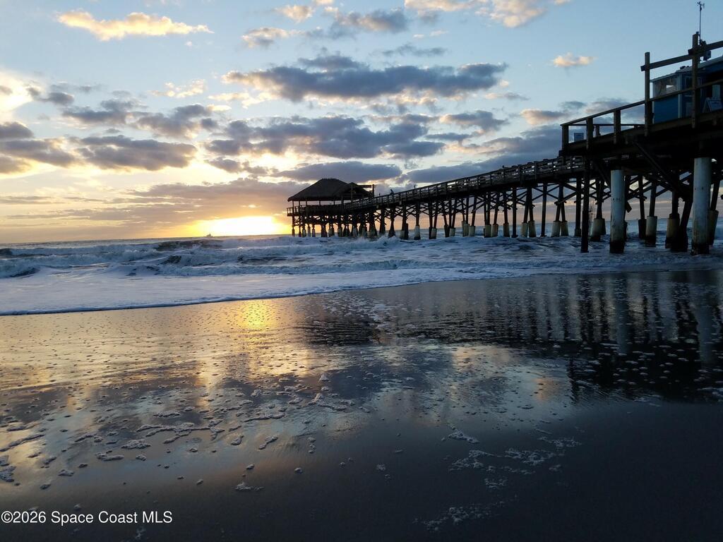 150 W Alachua Lane, Cocoa Beach, FL 32931