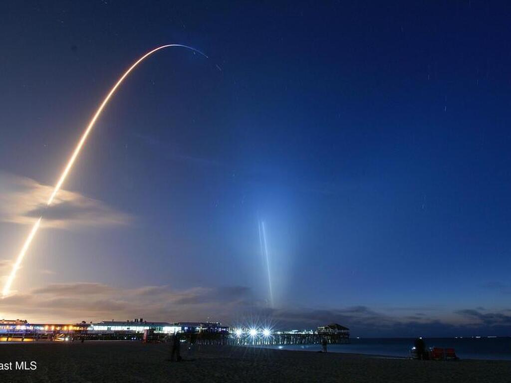 150 W Alachua Lane, Cocoa Beach, FL 32931