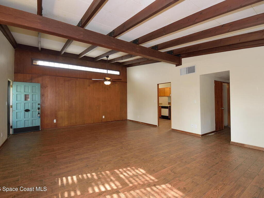 150 W Alachua Lane, Cocoa Beach, FL 32931