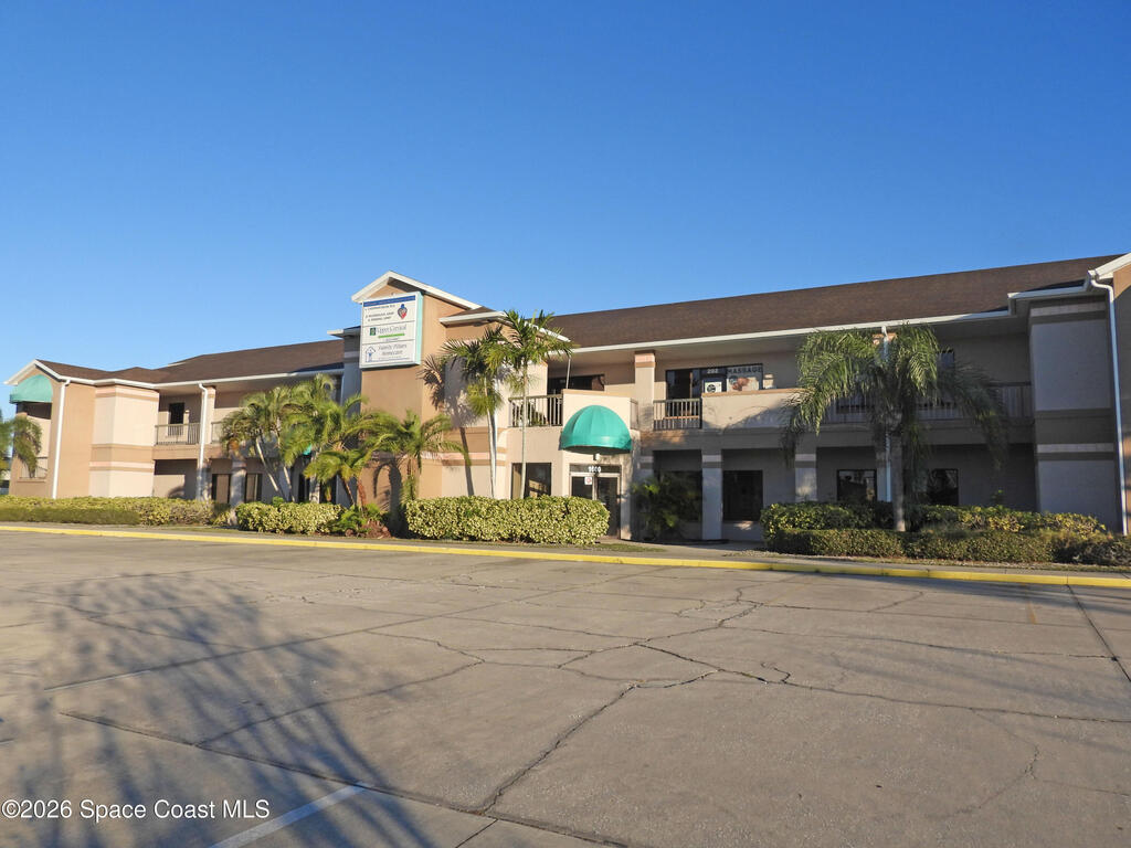 1600 W Eau Gallie Boulevard, Melbourne, FL 32935