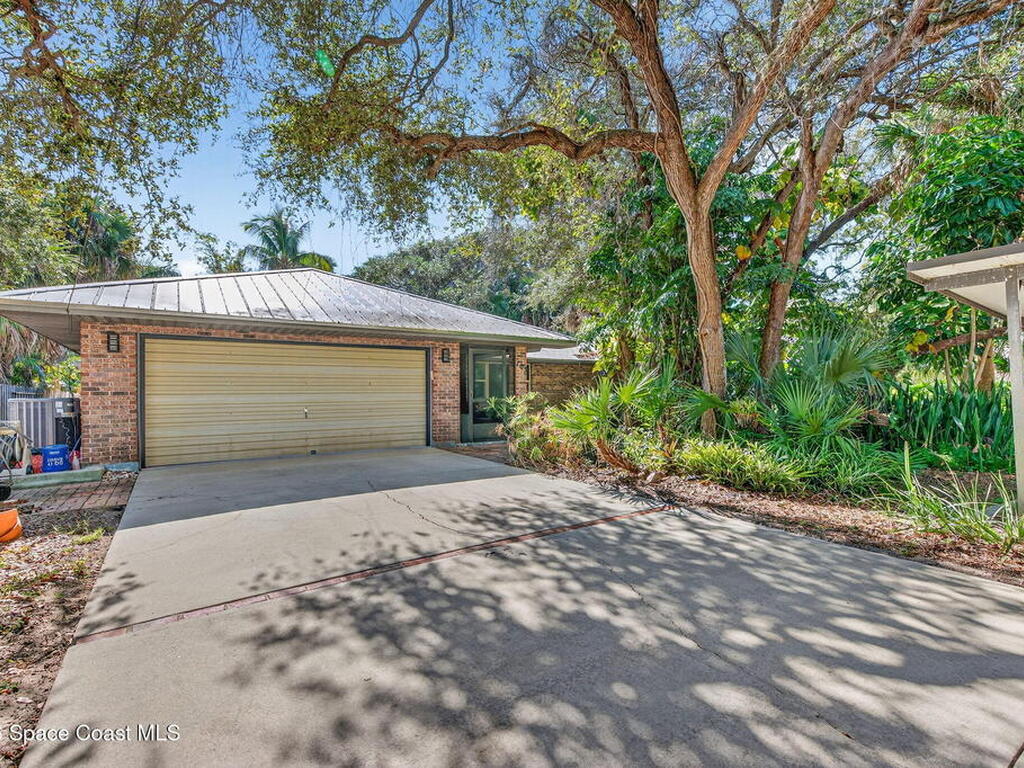 103 Margarita Road, Melbourne Beach, FL 32951