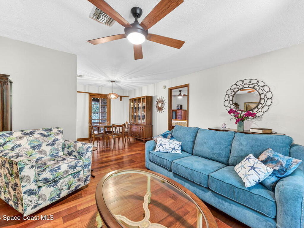 103 Margarita Road, Melbourne Beach, FL 32951