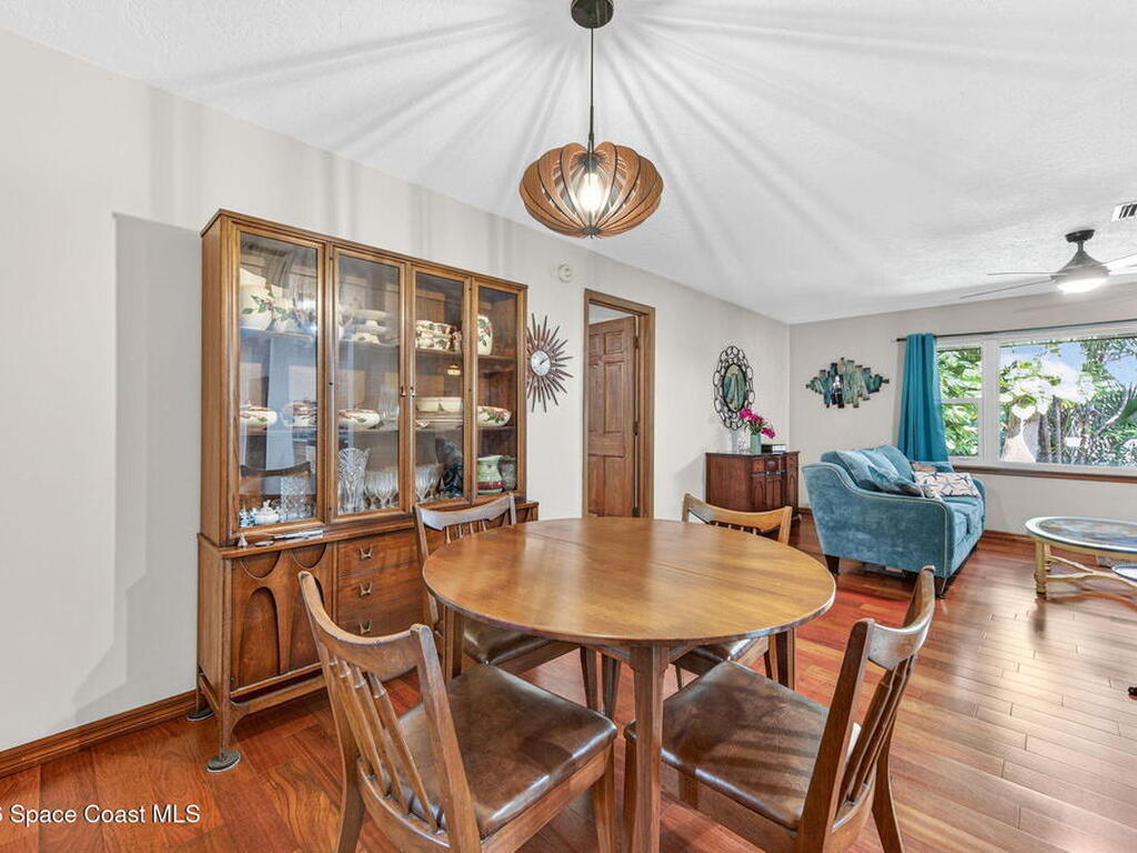 103 Margarita Road, Melbourne Beach, FL 32951