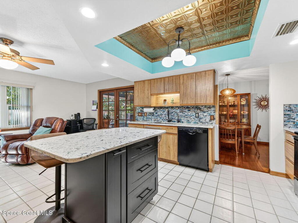 103 Margarita Road, Melbourne Beach, FL 32951