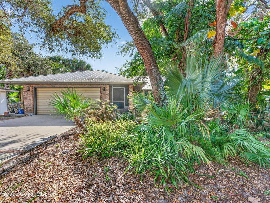 103 Margarita Road, Melbourne Beach, FL 32951