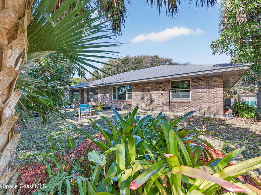 103 Margarita Road, Melbourne Beach, FL 32951