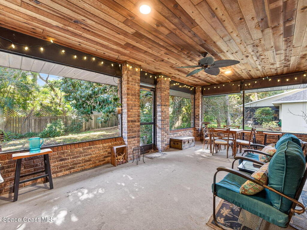 103 Margarita Road, Melbourne Beach, FL 32951